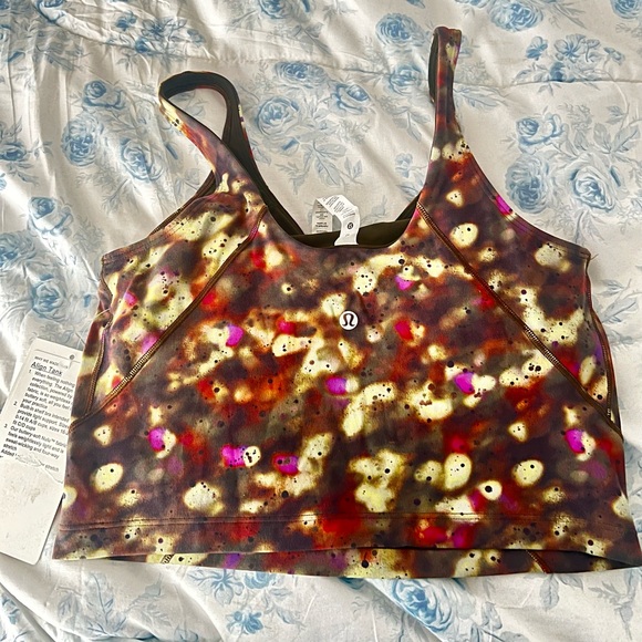 Lululemon Align tank - Picture 3 of 4